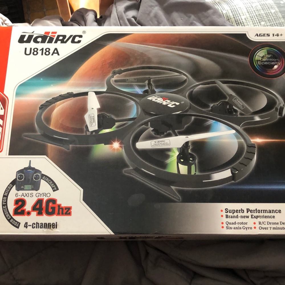 Drone
